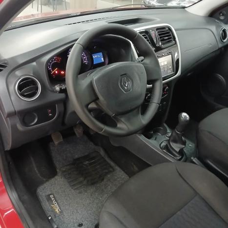 RENAULT Sandero 1.0 16V 4P FLEX EXPRESSION, Foto 5