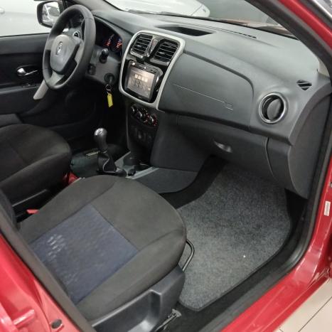RENAULT Sandero 1.0 16V 4P FLEX EXPRESSION, Foto 6