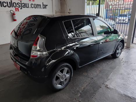 RENAULT Sandero 1.0 4P 16V FLEX TECH RUN, Foto 3