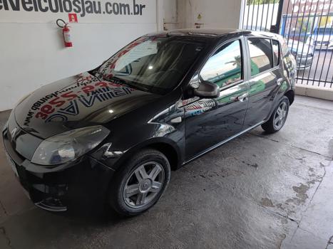 RENAULT Sandero 1.0 4P 16V FLEX TECH RUN, Foto 5