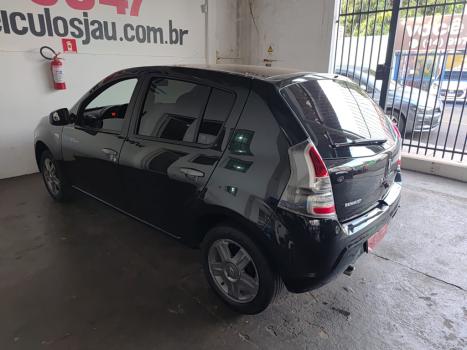 RENAULT Sandero 1.0 4P 16V FLEX TECH RUN, Foto 12