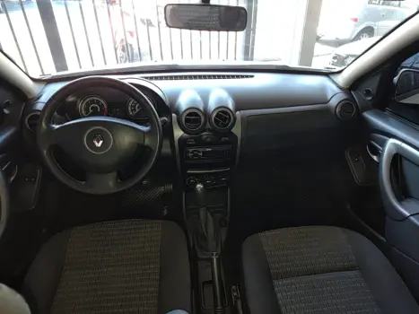 RENAULT Sandero 1.0 16V 4P FLEX EXPRESSION, Foto 16