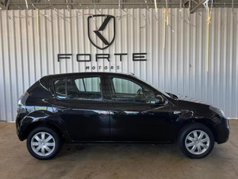 RENAULT Sandero 1.0 12V 4P FLEX SCE EXPRESSION, Foto 2