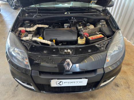 RENAULT Sandero 1.0 12V 4P FLEX SCE EXPRESSION, Foto 8