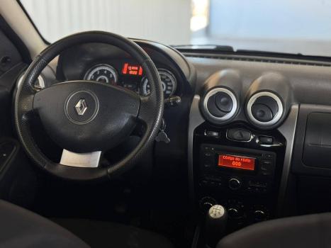 RENAULT Sandero 1.0 12V 4P FLEX SCE EXPRESSION, Foto 5
