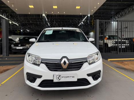RENAULT Sandero 1.0 12V 4P FLEX SCE ZEN, Foto 2