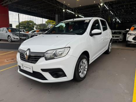 RENAULT Sandero 1.0 12V 4P FLEX SCE ZEN, Foto 3