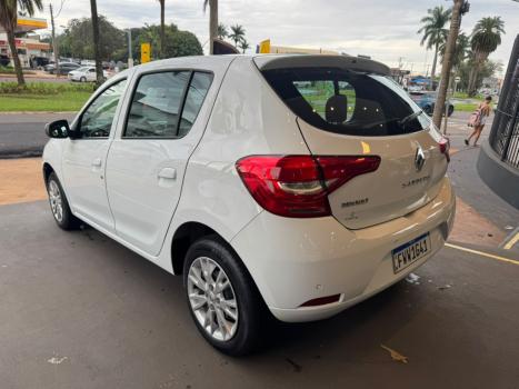 RENAULT Sandero 1.0 12V 4P FLEX SCE ZEN, Foto 4