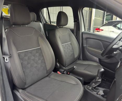 RENAULT Sandero 1.0 12V 4P FLEX SCE ZEN, Foto 7