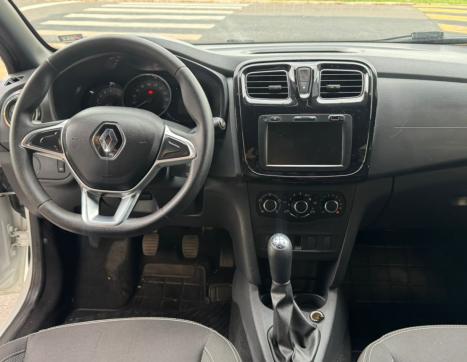 RENAULT Sandero 1.0 12V 4P FLEX SCE ZEN, Foto 8