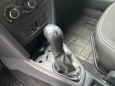 RENAULT Sandero 1.0 12V 4P FLEX SCE ZEN, Foto 9