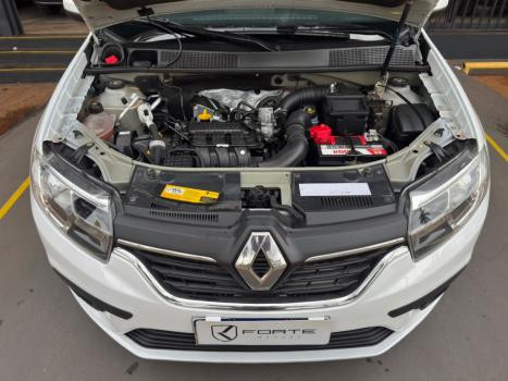 RENAULT Sandero 1.0 12V 4P FLEX SCE ZEN, Foto 11