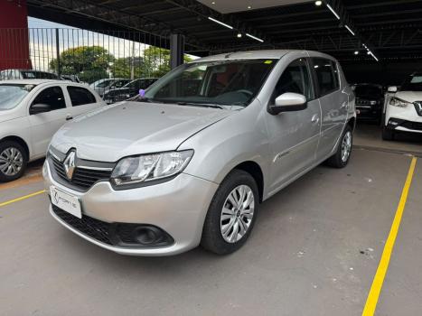 RENAULT Sandero 1.0 4P EXPRESSION, Foto 1