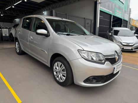RENAULT Sandero 1.0 4P EXPRESSION, Foto 2