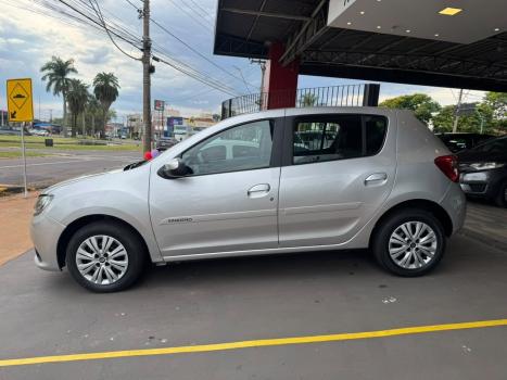 RENAULT Sandero 1.0 4P EXPRESSION, Foto 3