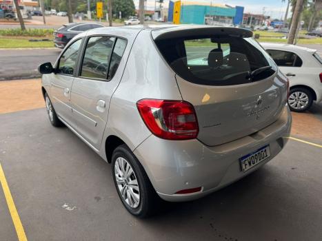 RENAULT Sandero 1.0 4P EXPRESSION, Foto 4