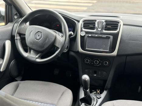 RENAULT Sandero 1.0 4P EXPRESSION, Foto 7