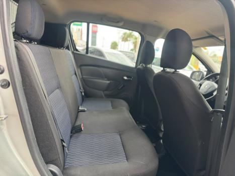 RENAULT Sandero 1.0 4P EXPRESSION, Foto 8