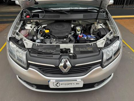 RENAULT Sandero 1.0 4P EXPRESSION, Foto 9