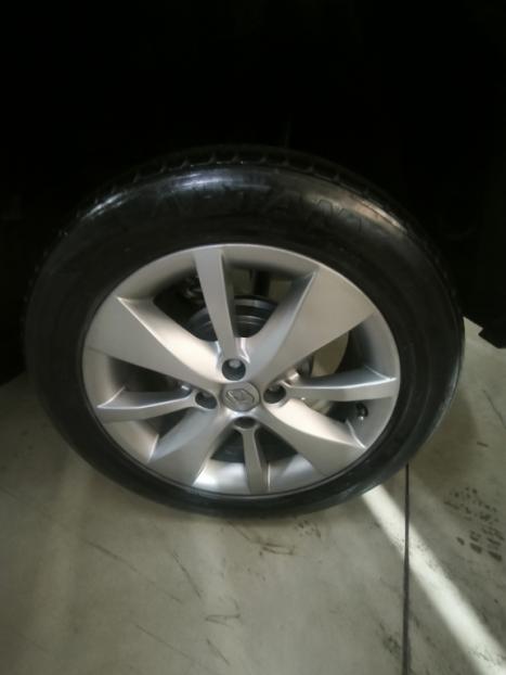 RENAULT Sandero 1.6 16V 4P FLEX STEPWAY, Foto 9