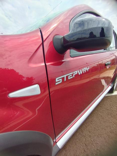 RENAULT Sandero 1.6 16V 4P FLEX STEPWAY, Foto 7