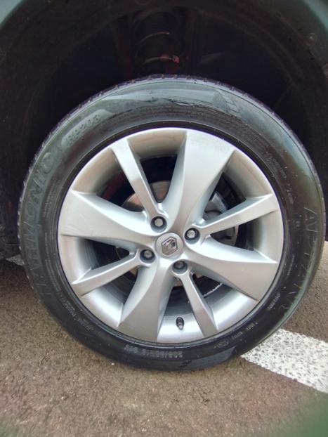 RENAULT Sandero 1.6 16V 4P FLEX STEPWAY, Foto 10