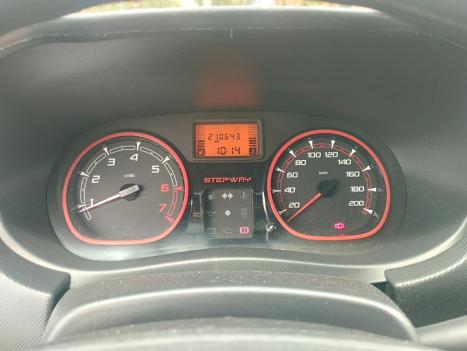 RENAULT Sandero 1.6 16V 4P FLEX STEPWAY, Foto 11