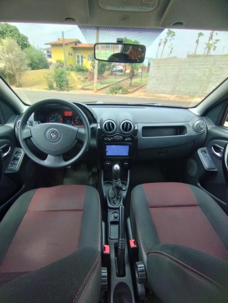 RENAULT Sandero 1.6 16V 4P FLEX STEPWAY, Foto 12