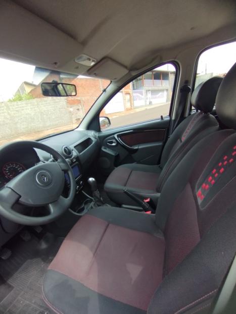 RENAULT Sandero 1.6 16V 4P FLEX STEPWAY, Foto 13