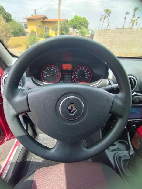 RENAULT Sandero 1.6 16V 4P FLEX STEPWAY, Foto 14