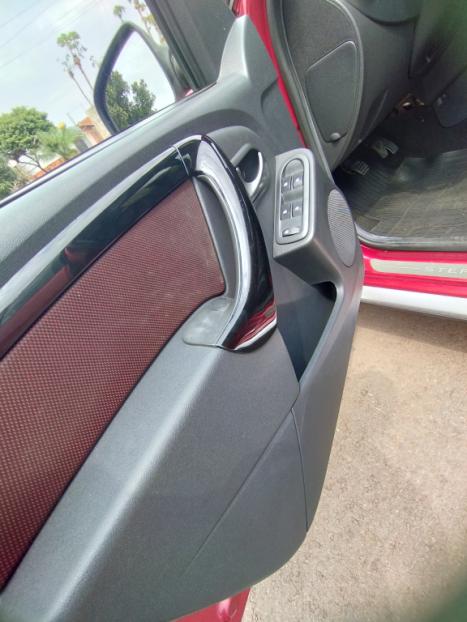 RENAULT Sandero 1.6 16V 4P FLEX STEPWAY, Foto 15