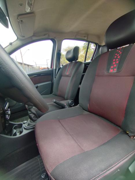 RENAULT Sandero 1.6 16V 4P FLEX STEPWAY, Foto 16