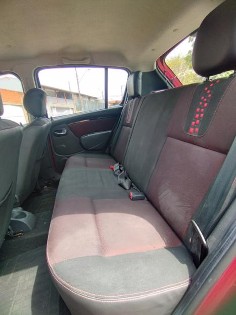RENAULT Sandero 1.6 16V 4P FLEX STEPWAY, Foto 18
