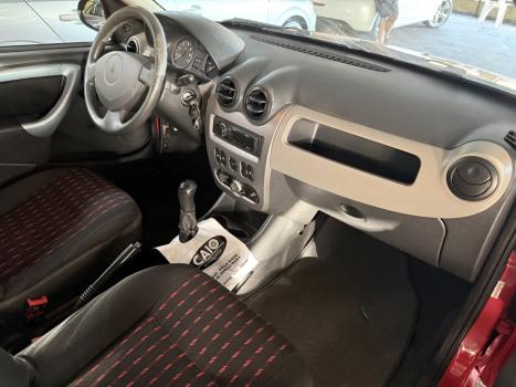 RENAULT Sandero 1.6 4P FLEX AUTHENTIQUE, Foto 15