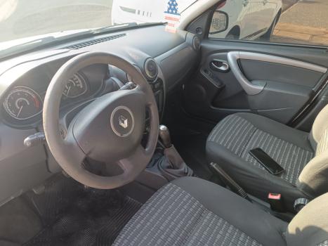 RENAULT Sandero 1.6 4P FLEX EXPRESSION, Foto 3