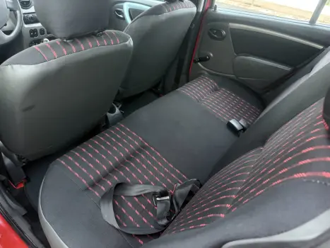 RENAULT Sandero 1.6 4P FLEX EXPRESSION, Foto 10