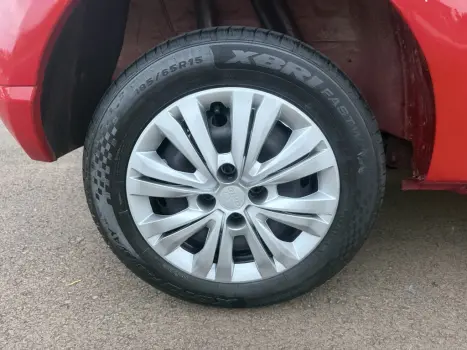 RENAULT Sandero 1.6 4P FLEX EXPRESSION, Foto 12