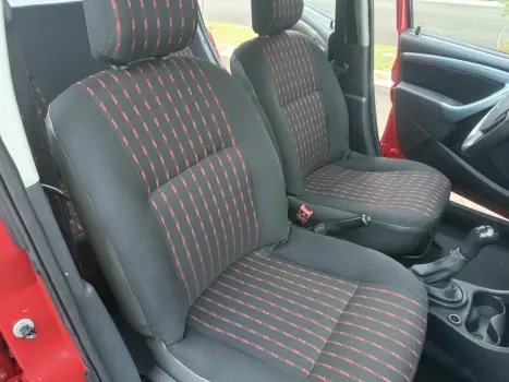 RENAULT Sandero 1.6 4P FLEX EXPRESSION, Foto 13