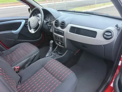 RENAULT Sandero 1.6 4P FLEX EXPRESSION, Foto 14