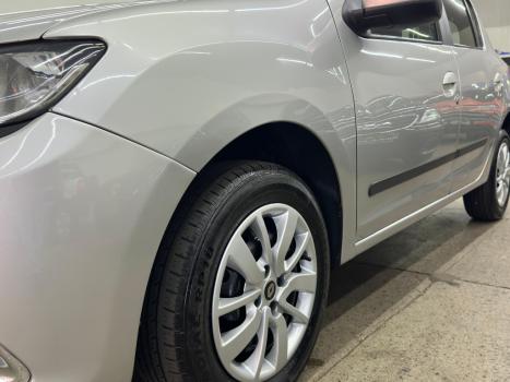 RENAULT Sandero 1.6 4P FLEX EXPRESSION, Foto 7