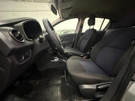 RENAULT Sandero 1.6 4P FLEX EXPRESSION, Foto 9