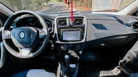 RENAULT Sandero 1.6 4P FLEX DYNAMIQUE, Foto 7