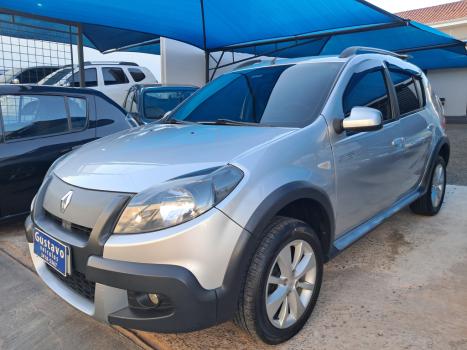 RENAULT Sandero 1.6 16V 4P FLEX SCE STEPWAY, Foto 2