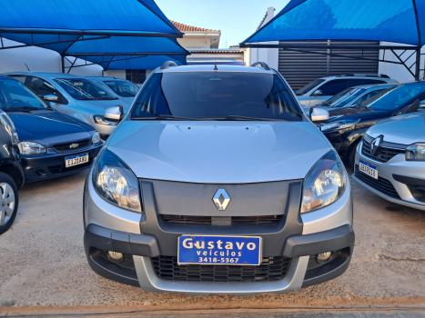 RENAULT Sandero 1.6 16V 4P FLEX SCE STEPWAY, Foto 3