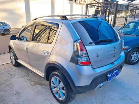 RENAULT Sandero 1.6 16V 4P FLEX SCE STEPWAY, Foto 4