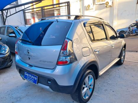 RENAULT Sandero 1.6 16V 4P FLEX SCE STEPWAY, Foto 5