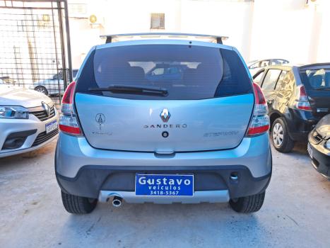 RENAULT Sandero 1.6 16V 4P FLEX SCE STEPWAY, Foto 6