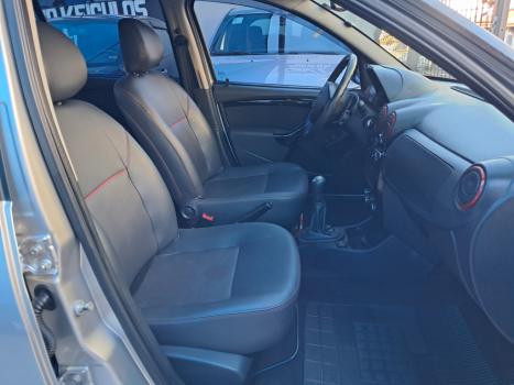 RENAULT Sandero 1.6 16V 4P FLEX SCE STEPWAY, Foto 7