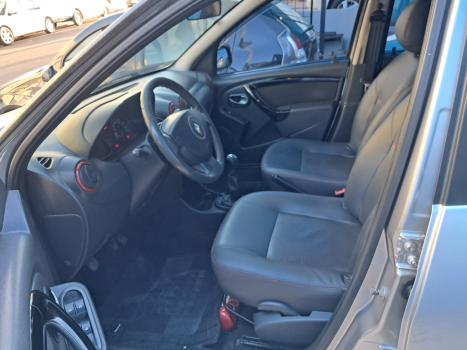 RENAULT Sandero 1.6 16V 4P FLEX SCE STEPWAY, Foto 8