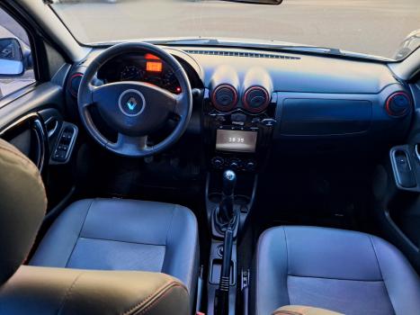 RENAULT Sandero 1.6 16V 4P FLEX SCE STEPWAY, Foto 9